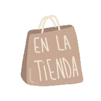 nanuspapers store tienda nanuspapers en tienda Sticker