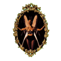 X Ghosts Sticker by XIMXIA Music