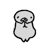 Please Sticker