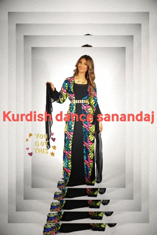 Kurdistan Kurd GIF
