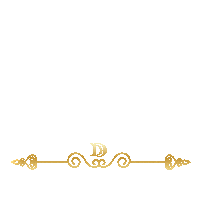 Gold Miami Sticker by Demesmin and  Dover