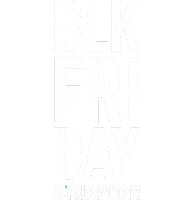 Black Friday Sticker by Synapcom Full Commerce