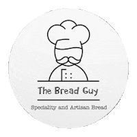 thebreadguysbakery aberdeen bakery the bread guys bakery thebreadguysbakery the bread guy Sticker