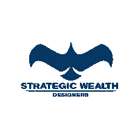 StrategicWealthDesigners swd strategic wealth designers strategic wealth Sticker