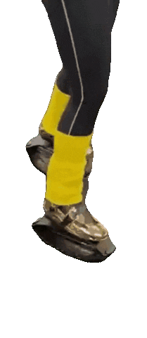 Kangoo Jumps Sticker by RZ305