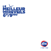 Morning Humour Sticker by RFM