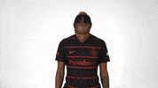 Serious Portland Thorns GIF by National Women's Soccer League