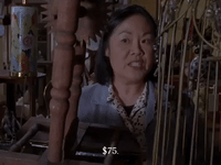 season 6 netflix GIF by Gilmore Girls 