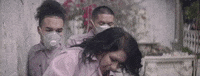 bad vibes GIF by K. Flay