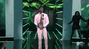 Lil Nas X GIF by 2021 MTV Video Music Awards