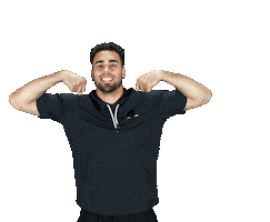 Nfl Combine Sport Sticker by NFL