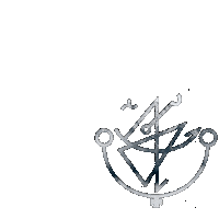 Levitate Sticker by Sleep Token