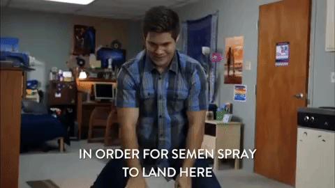 season 5 episode 1 GIF by Workaholics