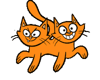 Sticker by The Aquabats!