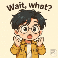 Work From Home Hiroshi GIF by Persona