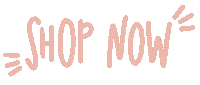 Pink Shop Sticker