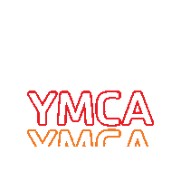 Yusa Sticker by YMCA of the East Bay