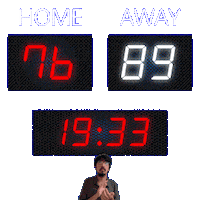 76 Home Sticker