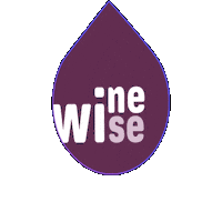 Sticker by WineWise