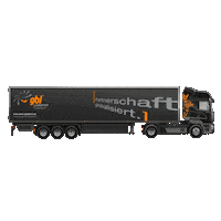 Speed Drive Sticker by Amm Spedition