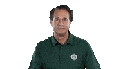 Volleyball Sigh Sticker by Colorado State Rams