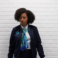 Woman No GIF by RATP