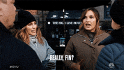 Episode 11 GIF by Law & Order