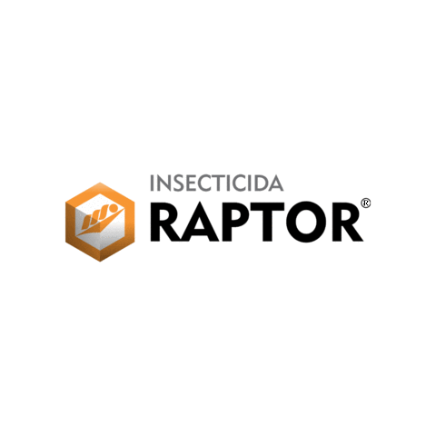 Raptor Sticker by SomaxAgro