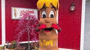 Happy Corn Dog GIF by Fletcher’s Corny Dogs