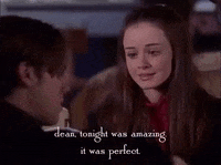 season 1 netflix GIF by Gilmore Girls 