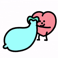 Heart Pink GIF