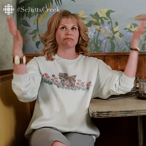 Canadian Thank You GIF by CBC
