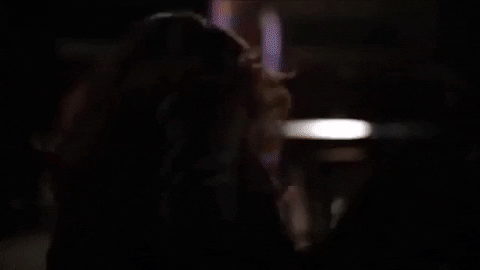 proudlittlewitchbitch giphygifmaker magic witch vampire diaries GIF