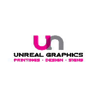 Patra Sticker by Unreal Graphics