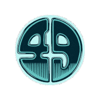 New West Sticker by New West Records