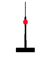 germany dance Sticker by BLACKDOT STUDIOS