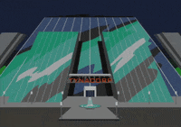 office arriving GIF by South Park 