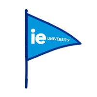 Ieuniversity Ieugrad Sticker by WeAreIE