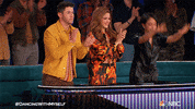 Nick Jonas Dancing GIF by NBC