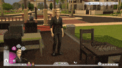 warrenwoodhouse the sims 4 warrenwoodhouse ps4share thesims4 GIF