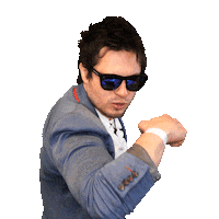2000S Robert Sticker by BOBO