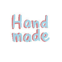 vinanty handmade vinanty Sticker