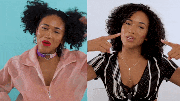 do you boo GIF by Shameless Maya