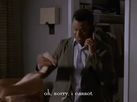 season 6 netflix GIF by Gilmore Girls 