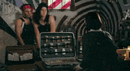 skids GIF by CraveTV