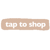 Tap To Shop Sticker by Spearmint Love