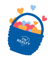 716RealtyGroup  Sticker