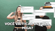 #12hnerds GIF by Descomplica