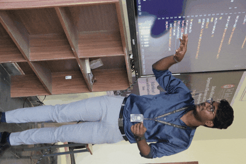 White Hat Hacker GIF by karthikeyan V