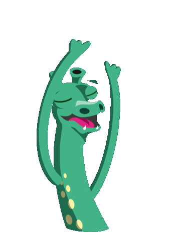 Dance Summer Sticker by Eclipse Studios